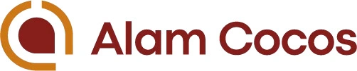 Alam Cocos Logo
