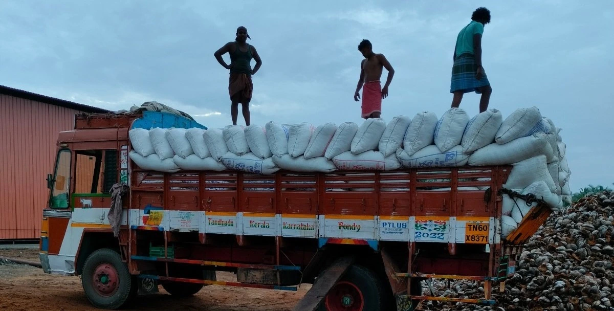 Alam Cocos Rural Employment