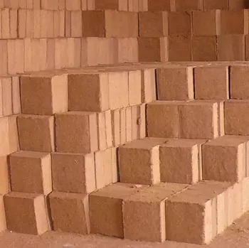15kg Coco Pith Blocks