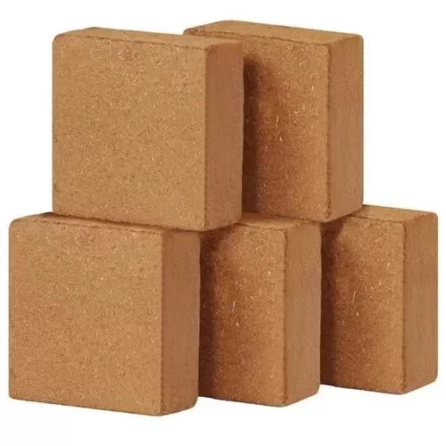Coco Pith Blocks