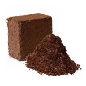 Coco Pith Husk Chips Block 300x300